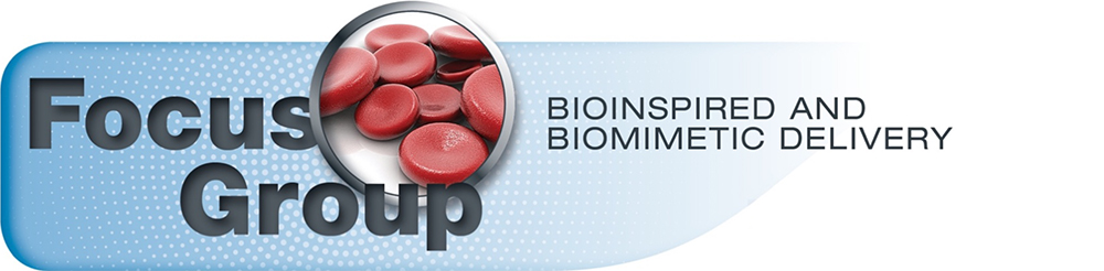 Bioinspired and Biomimetic Delivery (BBD)