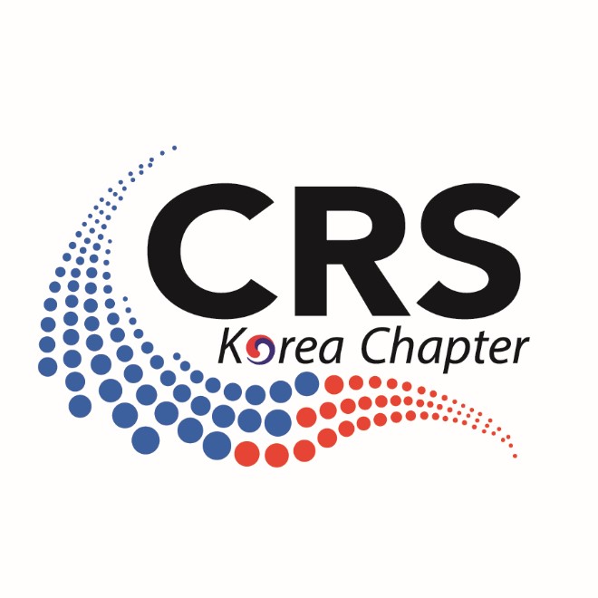 CRS South Korea Chapter Logo