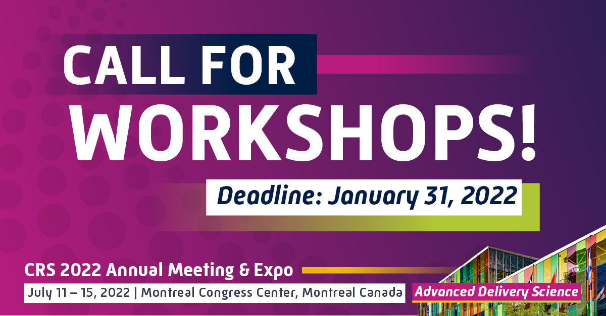 Workshop Banner