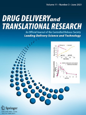 DDTR June 2021 Journal Cover