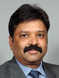 Ravi Kumar