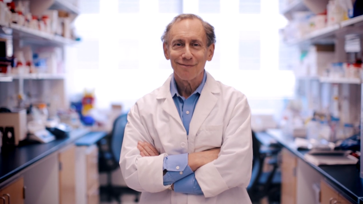 Robert Langer, PhD