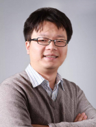 Zhuang Liu