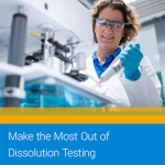 Dissolution Testing