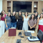 The Center for Innovation in Nanostructured Systems and Topical Administration  (NanoTop) – University of São Paulo, Brazil