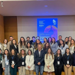 CRS Labs Around the World December 2025