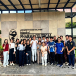 Goh Skin Research Group at Universiti Sains Malaysia, Malaysia